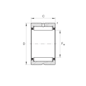 INA RNA4901-XL INARNA4901