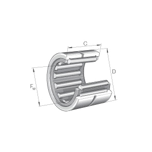 INA RNA4901-XL INARNA4901