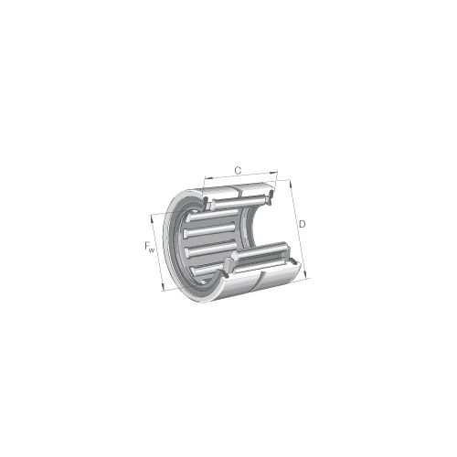 INA RNA4910-2RSR-XL