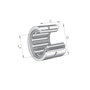 INA RNA6904-XL INARNA6904