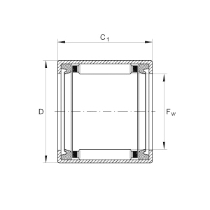 INA SCE810-PP INASCE810PP