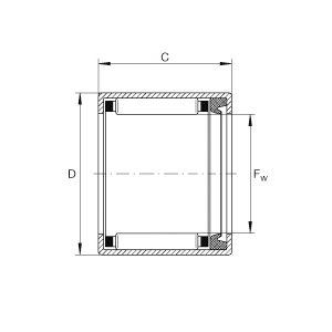 INA SCE1211-P INASCE1211P