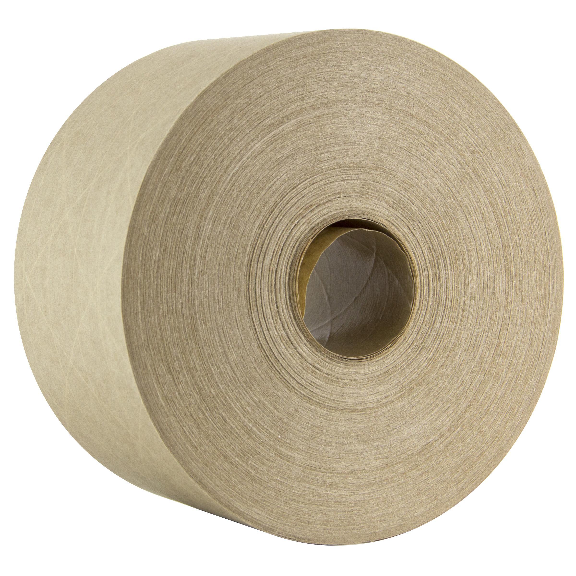 ipg® HMF...24 Masking Film, 180 ft L x 24 in W x 12 micron THK, High Density Polyethylene