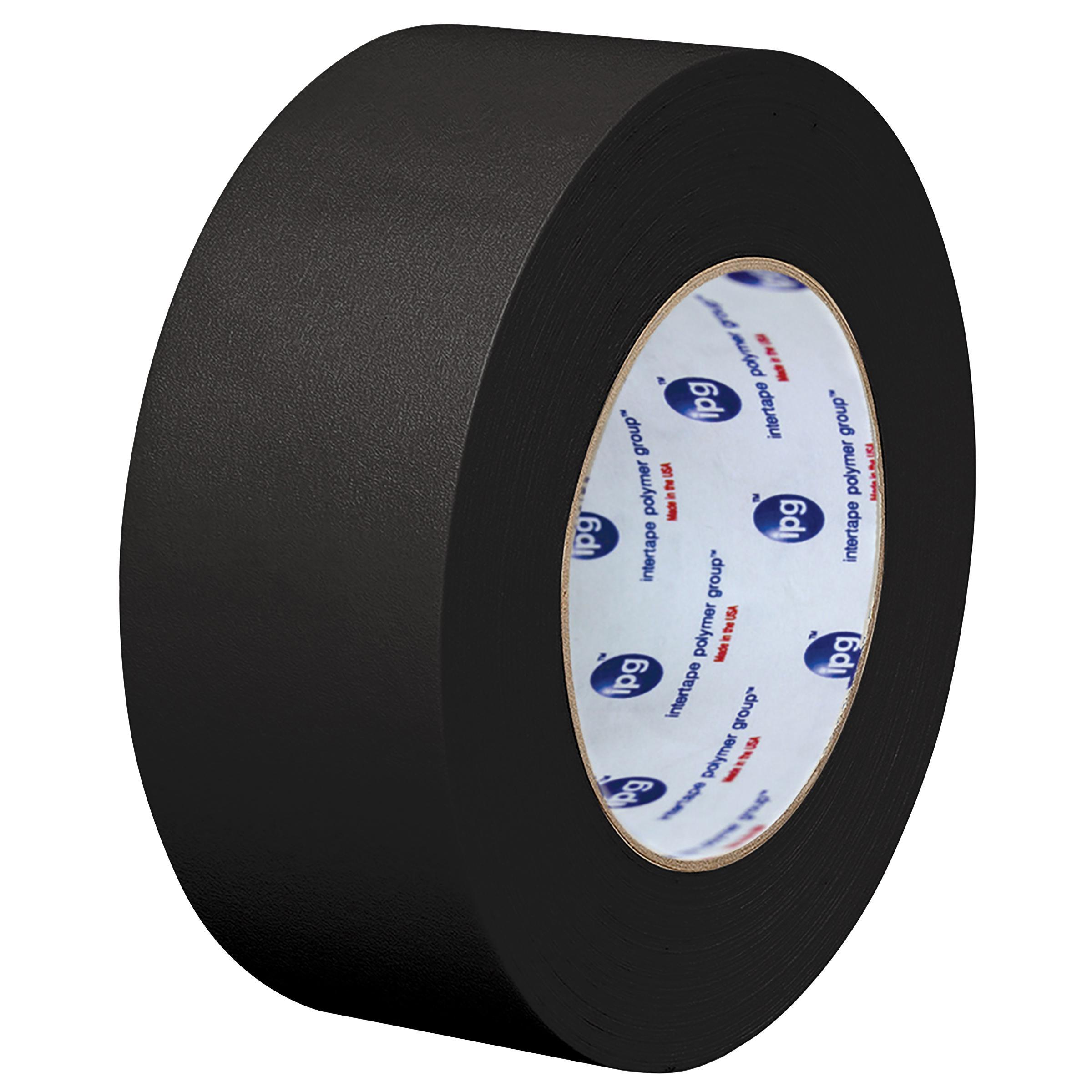 Intertape® RG286.1 Utility-Grade Filament Tape, 54.8 m L x 24 mm W, 4 mil THK, Synthetic Rubber Resin Adhesive, Biaxially Oriented Polypropylene Film Backing, Natural