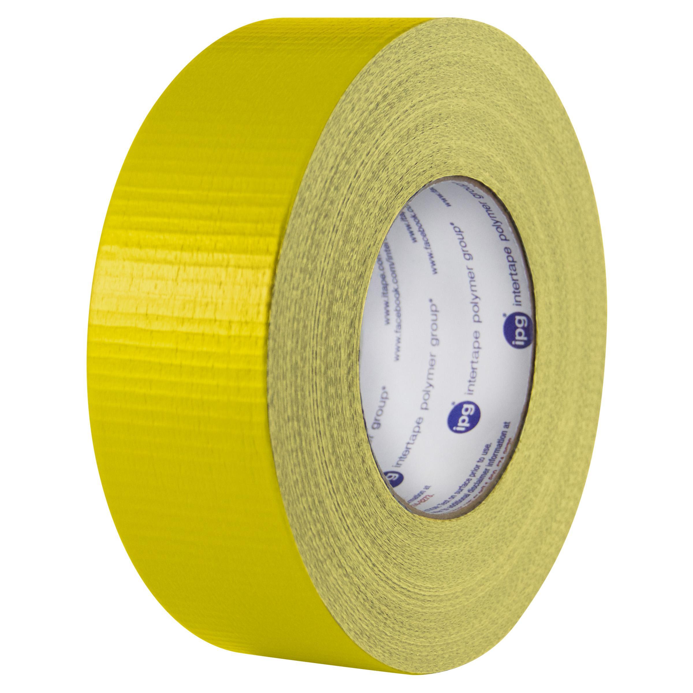 Intertape&reg; 20C-Y 2 IPG-20C-Y 2