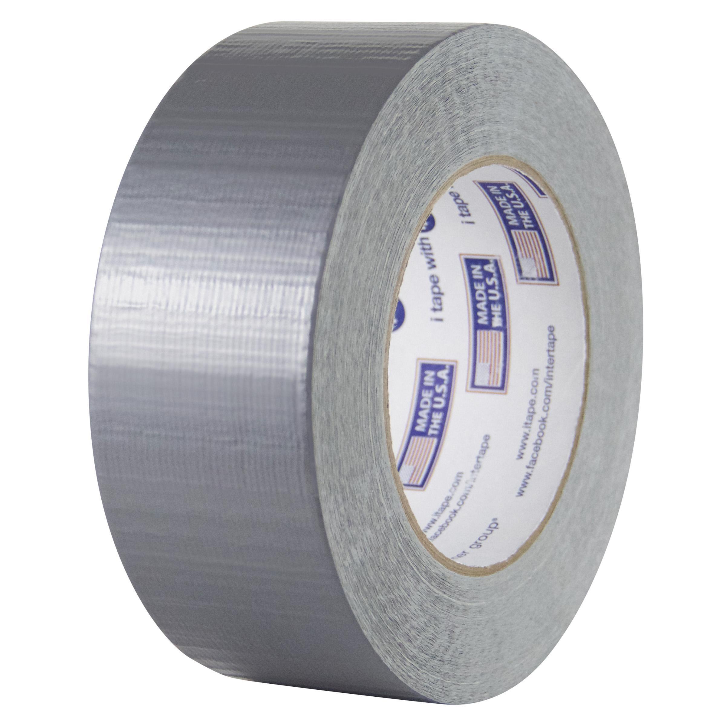 AC74 CARPET TAPE NATURAL 48MM X 32.9M 24 ROLLS/CASE