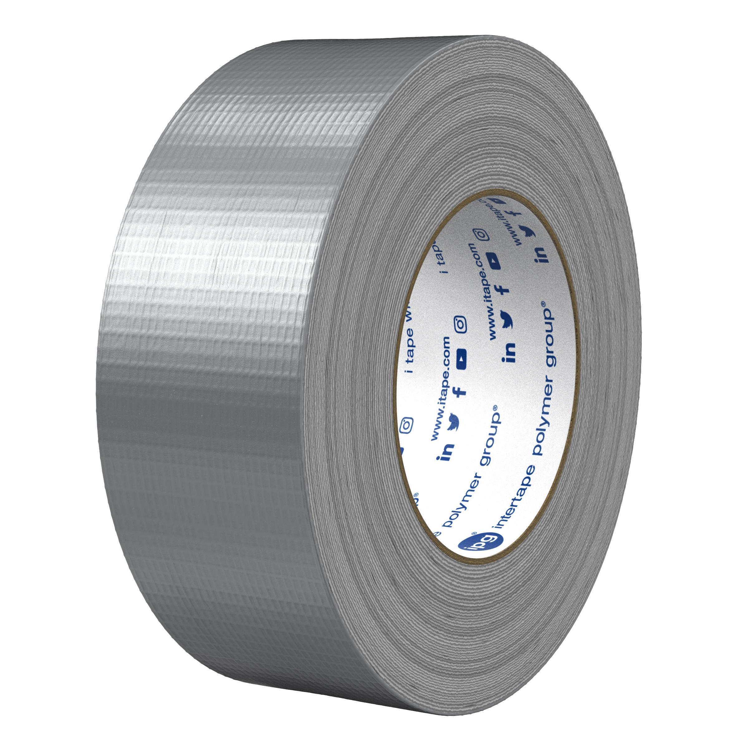 ipg® HMF...72 Masking Film, 72 in L x 90 ft W x 12 micron THK, High Density Polyethylene