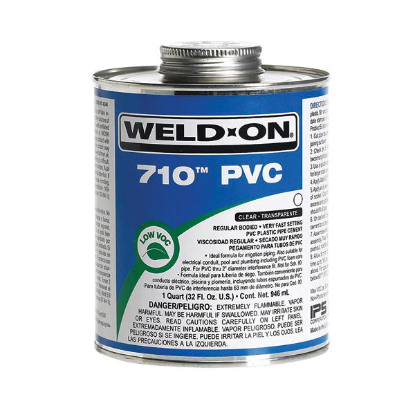 Weld-On&reg; 10112 12558