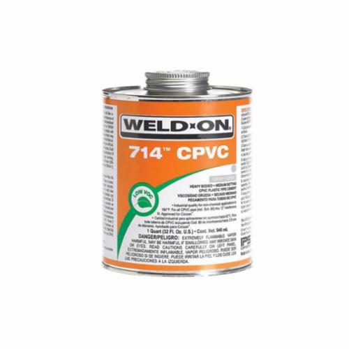 Weld-On&reg; 10132 90007