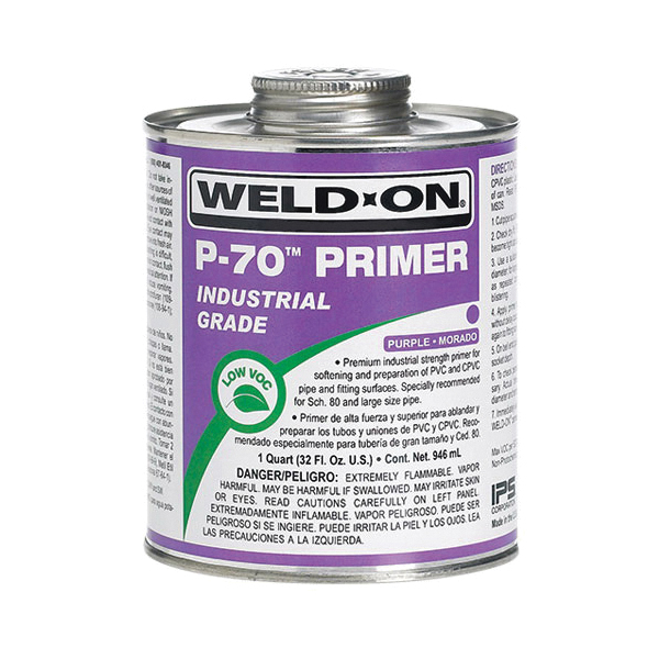 Weld-On® 439072
