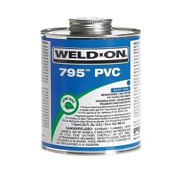 Weld-On&reg; 10278 27029