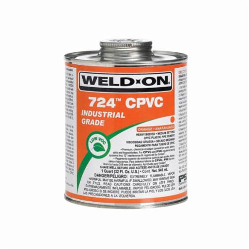Weld-On® 589599