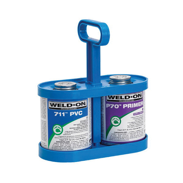 Dispensers & Holders