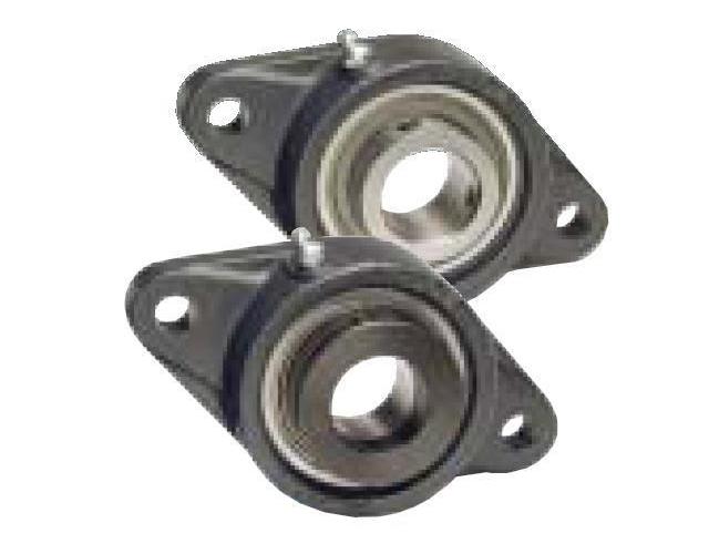 IPTCI Bearings SBFL 207 20 G IPTSBFL207-20G