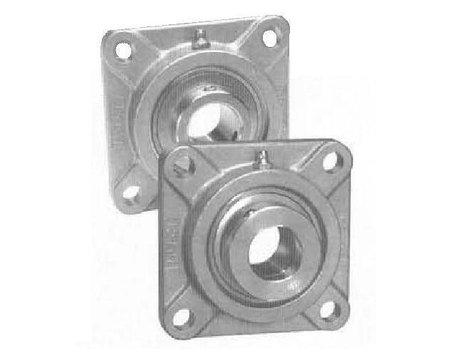IPTCI Bearings SNASF 206 18 IPTSNASF206-18
