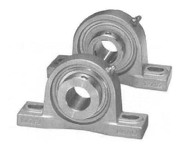 IPTCI Bearings SNASP 210 32 IPTSNASP210-32