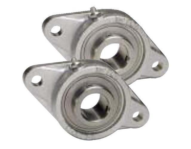 IPTCI Bearings SUCNPFL 204 12 IPTSUCNPFL204-12