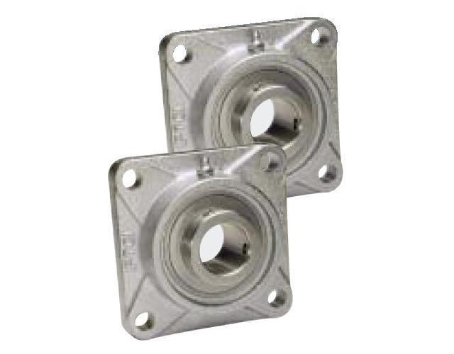 IPTCI Bearings SUCNPF 207 20 IPTSUCNPF207-20