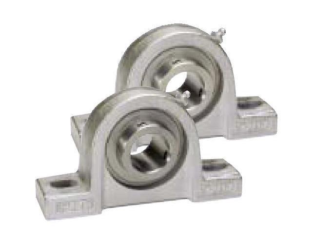 IPTCI Bearings SUCNPP 207 22 IPTSUCNPP207-22