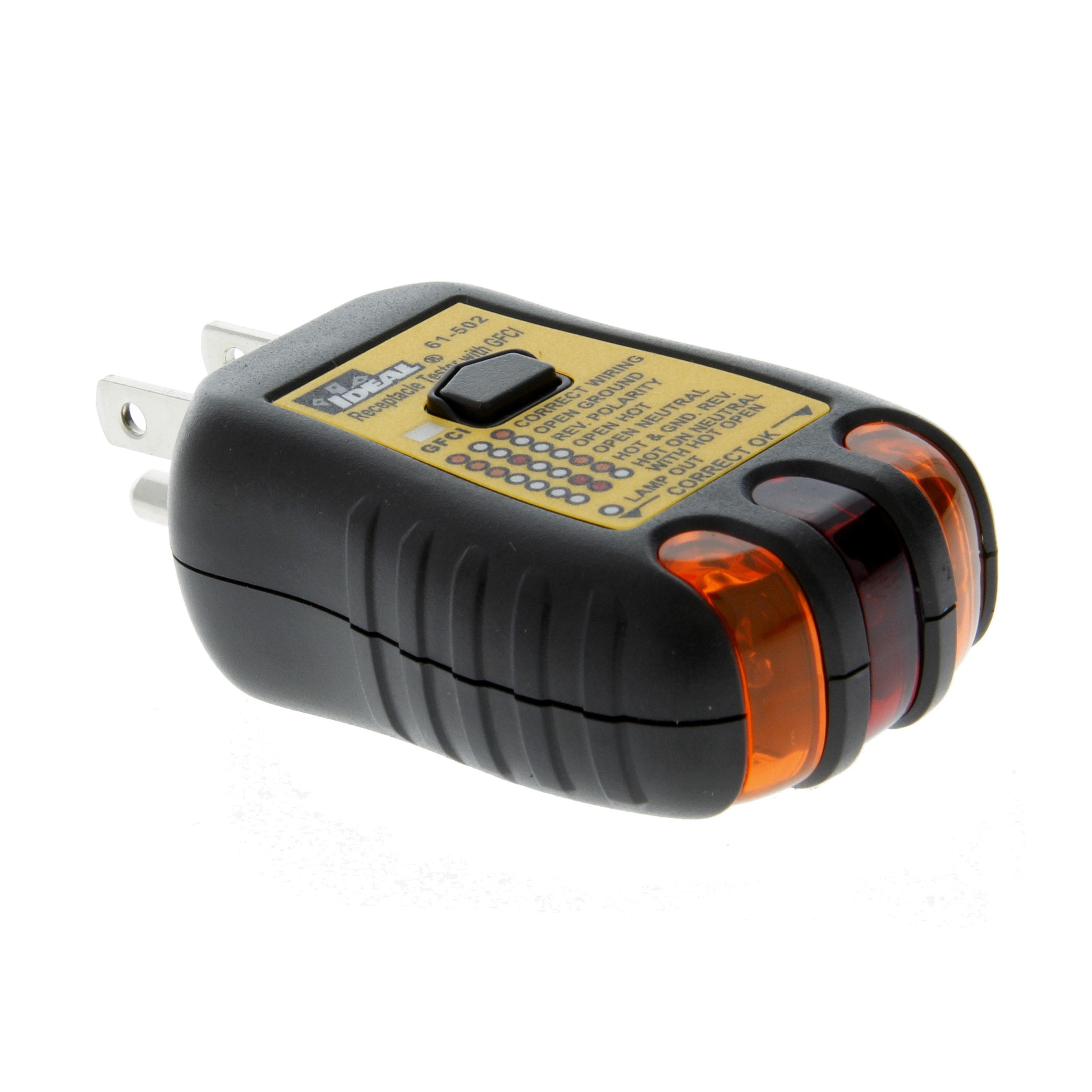 IDEAL® 61-502