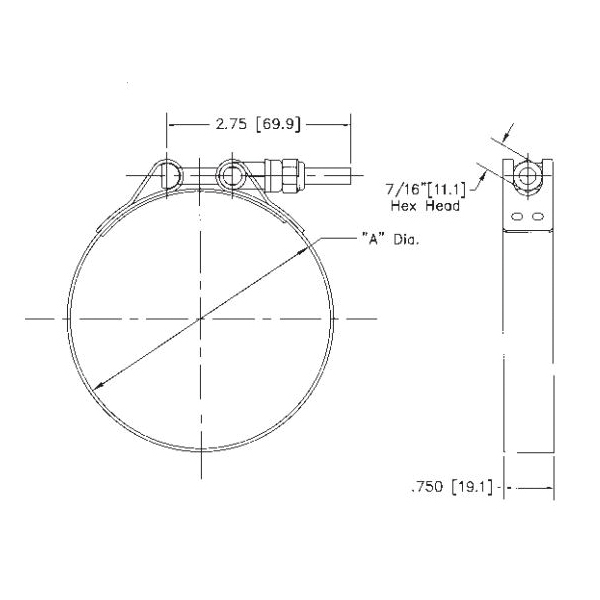 Tridon® 30020-0350-052 IDE 300200350052