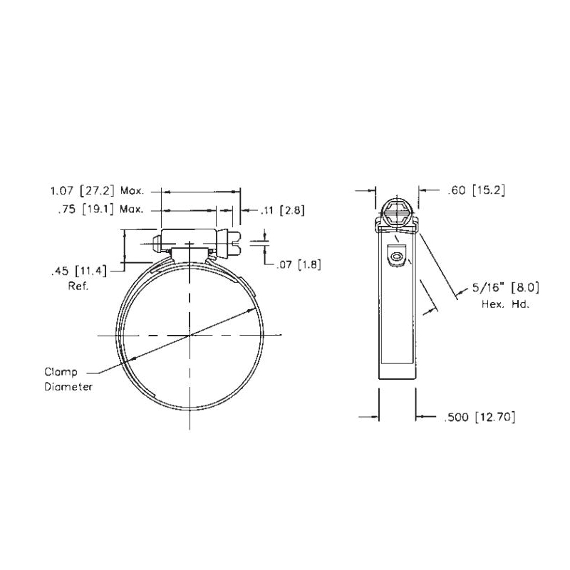 Tridon® 53060 IDE 5306