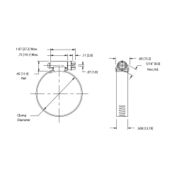 Tridon® 57240 IDE 5724