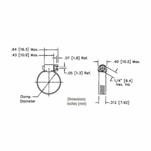 Tridon® 62M10-51 IDE 62M1051