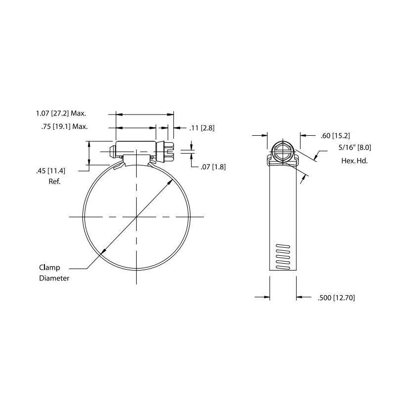 Tridon® 67004-0012-051 IDE 670040012051