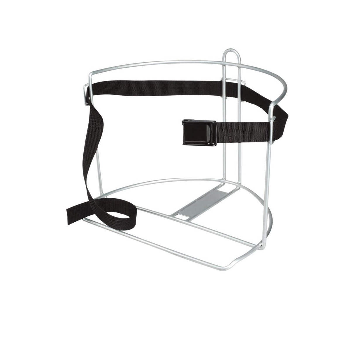 Igloo&reg; 00025041 Wire Truck Rack With Strap, For Use With Igloo&reg; 2 to 5 gal Beverage Cooler