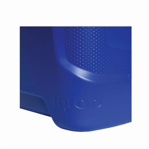 Igloo&reg; CONTOUR-30 Contour Cooler, 30 qt, Majestic Blue Body