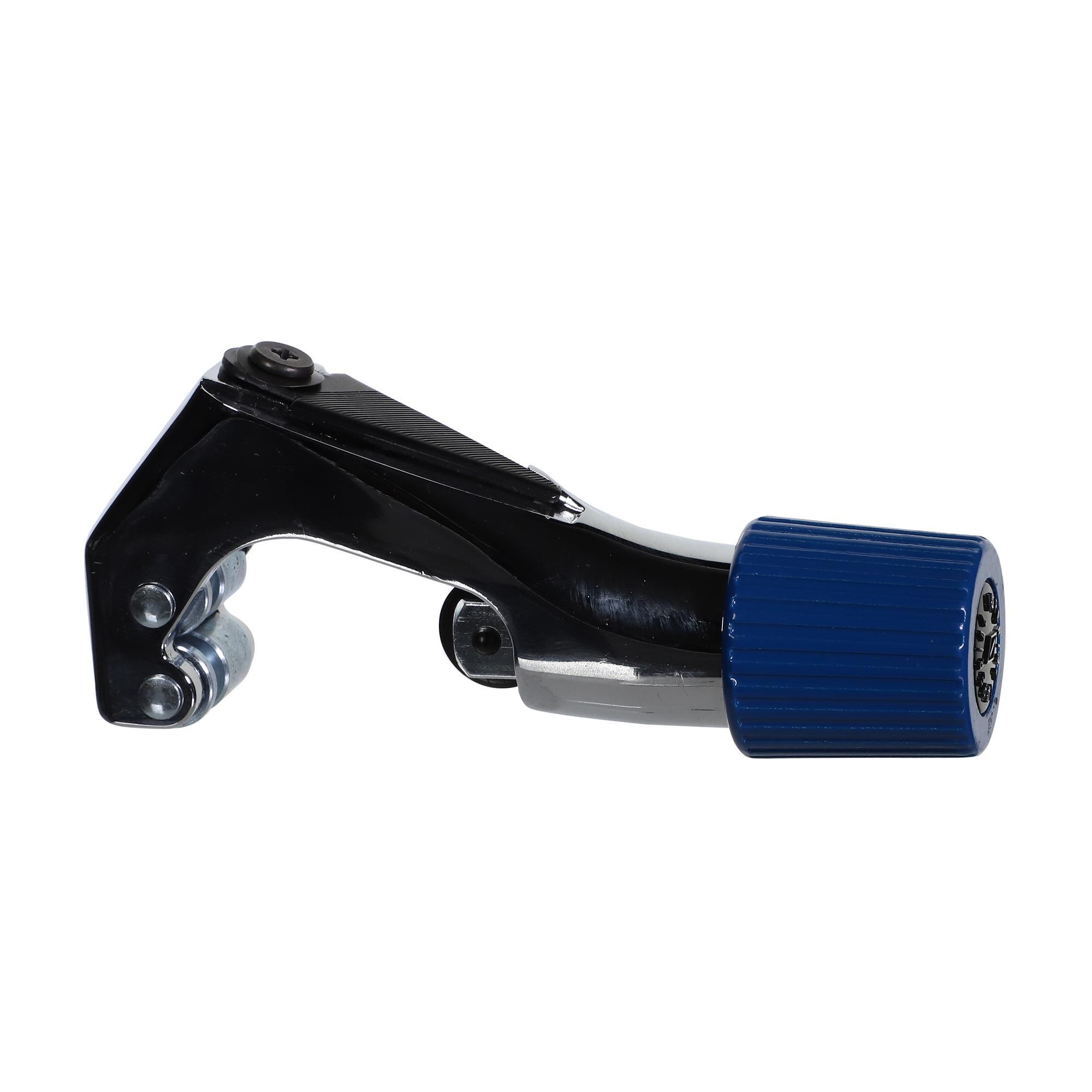 Imperial® TC-1050 Mini Tube Cutter, Screw Knob Handle