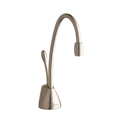 Hot Water Dispenser Faucets