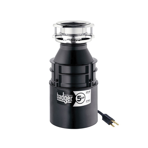 Residential Disposers