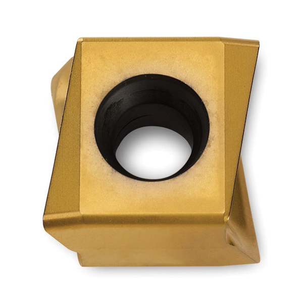 product Ingersoll 2901936 Milling Insert, ANSI Code: SDMS130515R-PH K IN4005, SDMS Insert, 130515 Insert, Carbide, Manufacturer's Grade: IN4005, Squared Shape