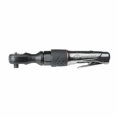 Ingersoll-Rand 1077XPA Standard Air Ratchet Wrench, 1/2 in Drive, 54 ft-lb Torque, 160 rpm Speed, 4 cfm Air Flow