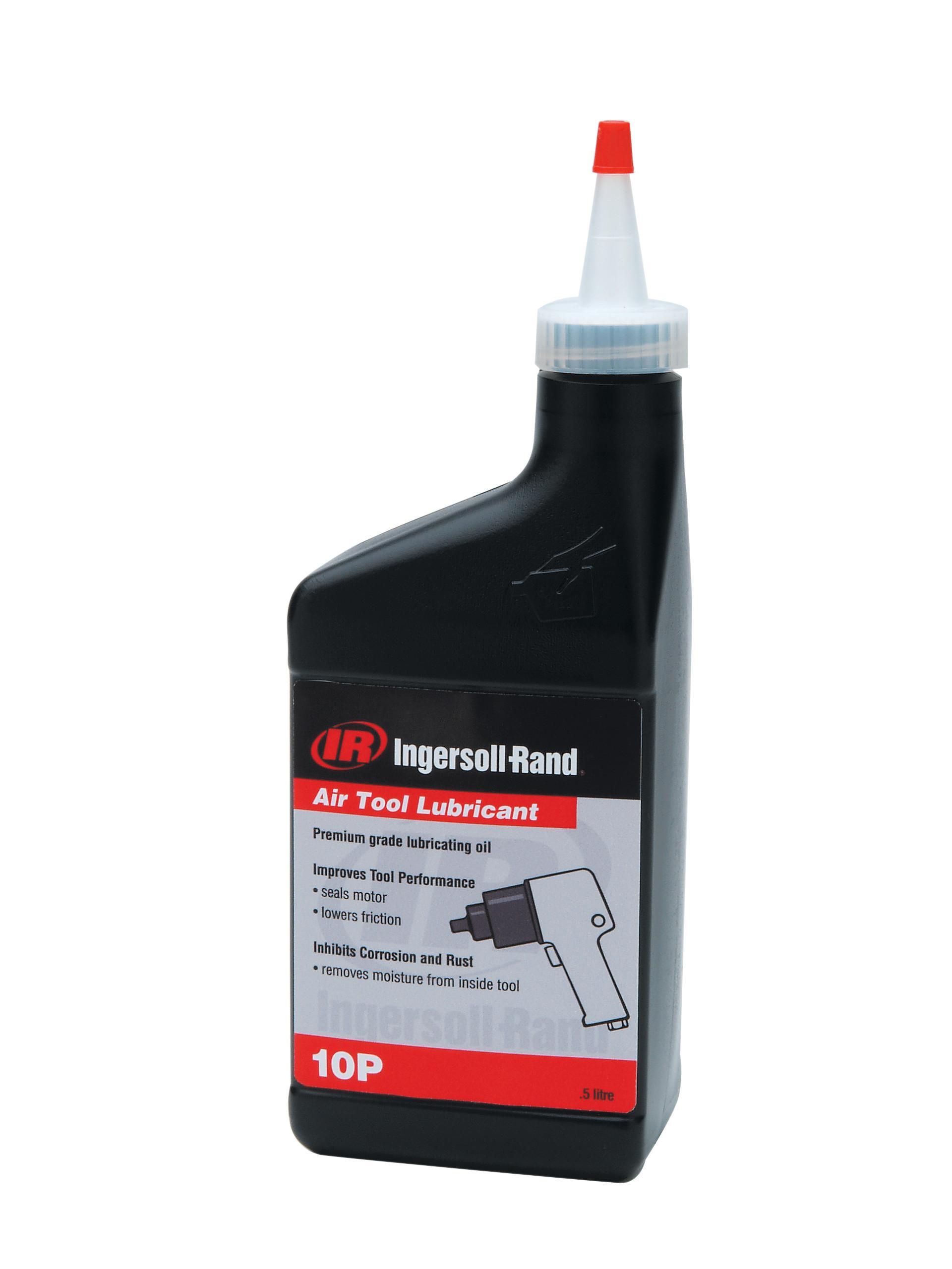 Ingersoll Rand 10P