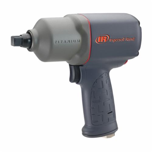 Ingersoll-Rand 2115TIMAX Impact Wrench, 3/8 in Square Drive, 300 ft-lb Torque