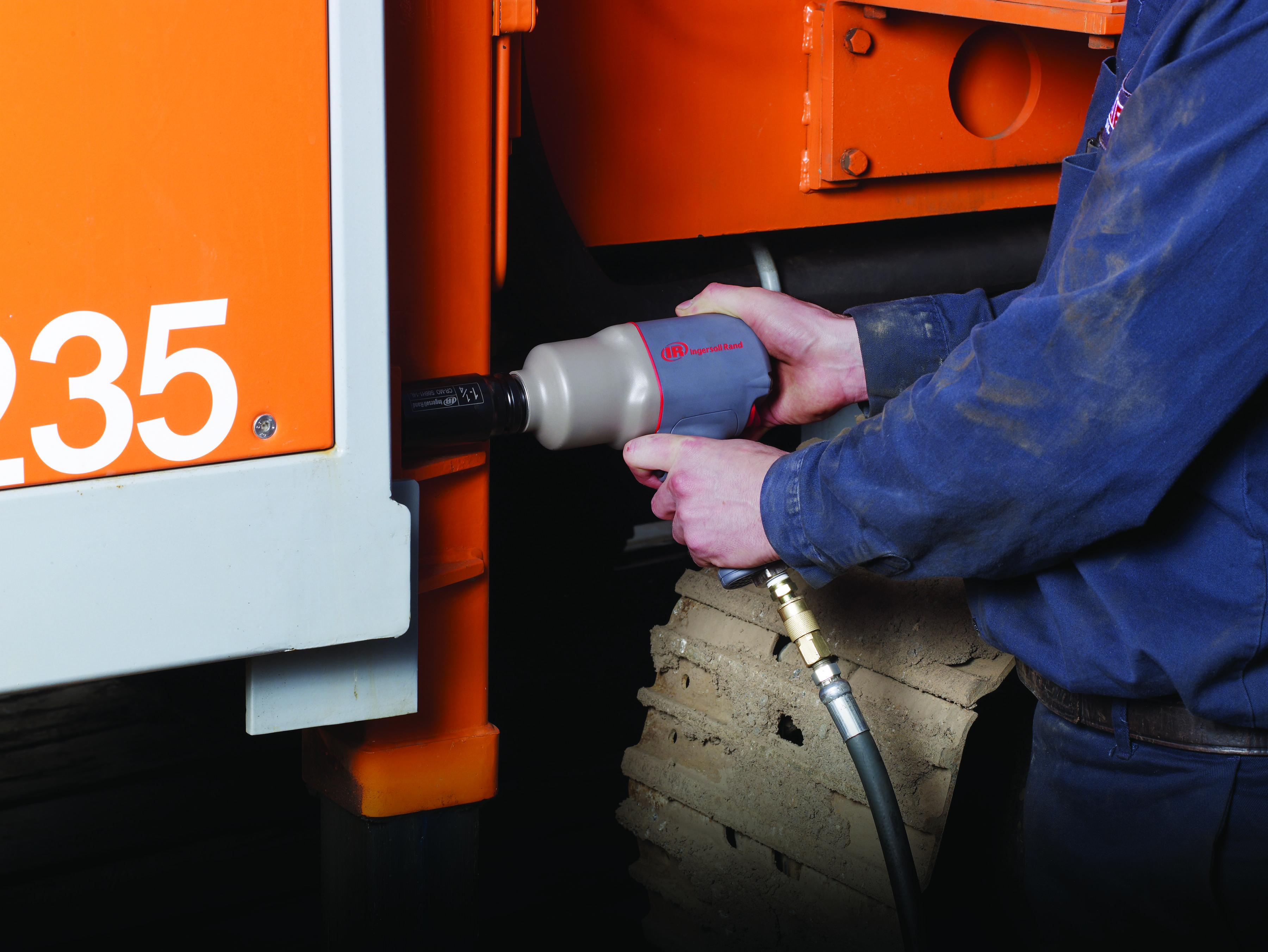 Ingersoll Rand 2145QIMAX ARO 2145QIMAX