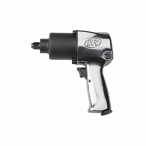 Ingersoll-Rand Impactool™ 2235TIMAX 2235 General Duty Air Impact Wrench, 1/2 in Drive, 900 to 930 ft-lb Torque, 24 cfm Air Flow, 7.6 in OAL