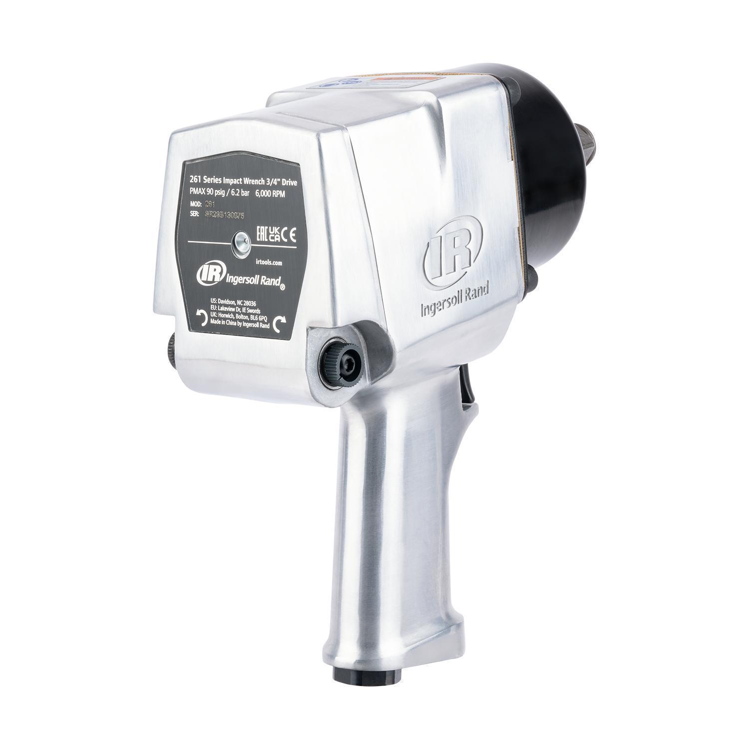 Ingersoll Rand 261