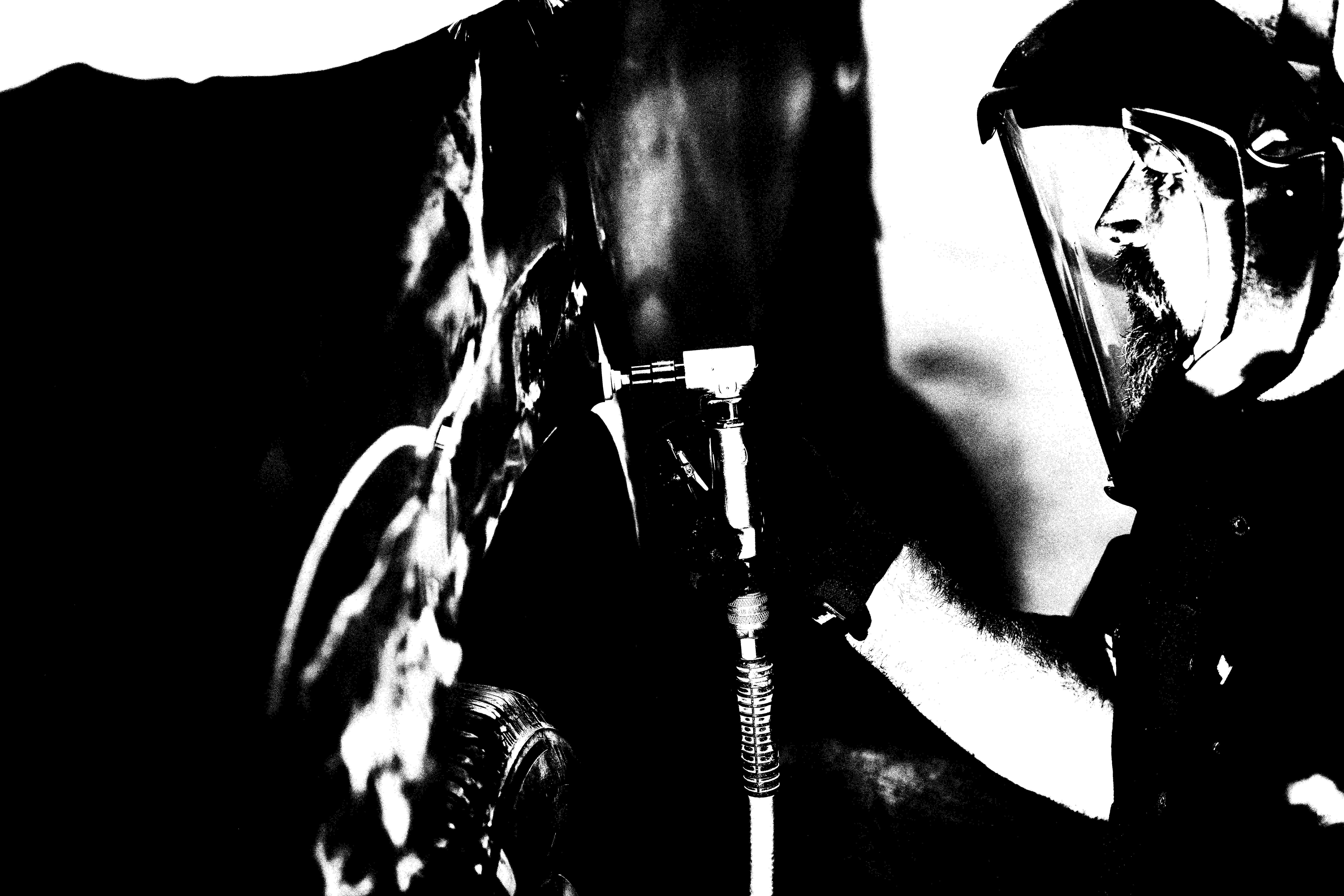 Ingersoll Rand 301B ARO 301B