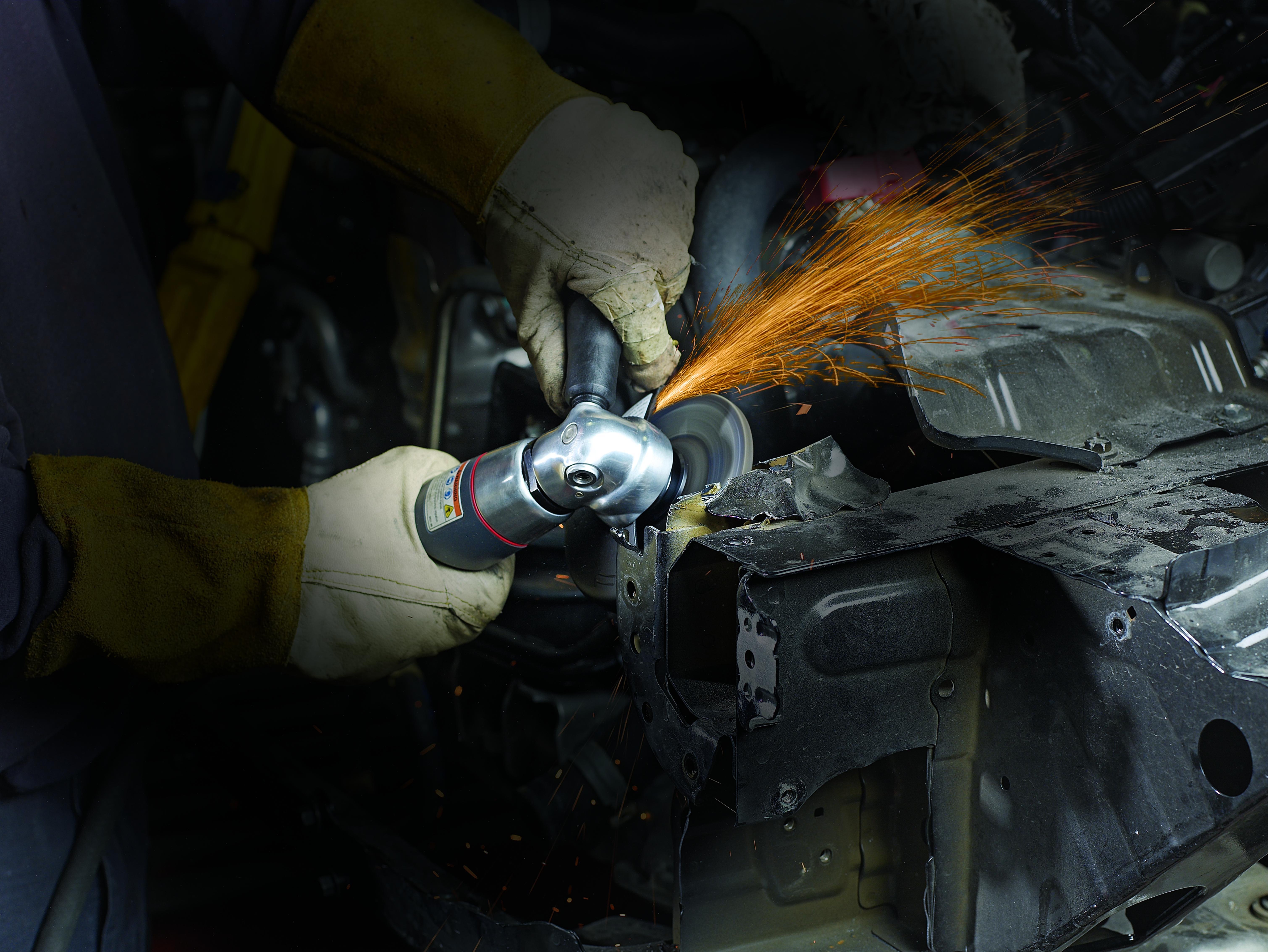 Ingersoll Rand 3445MAX ARO 3445MAX