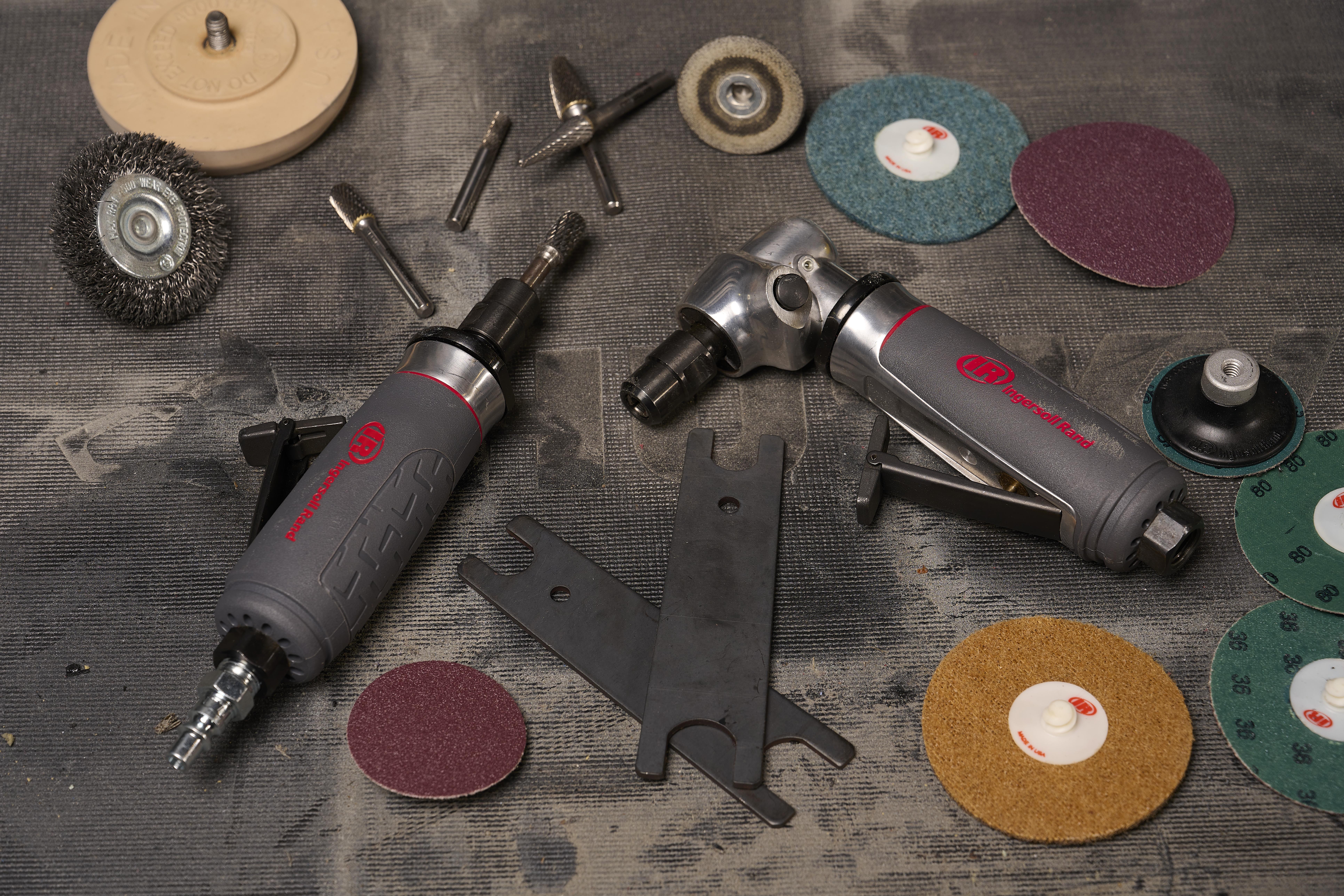 Ingersoll Rand 5108MAX ARO 5108MAX