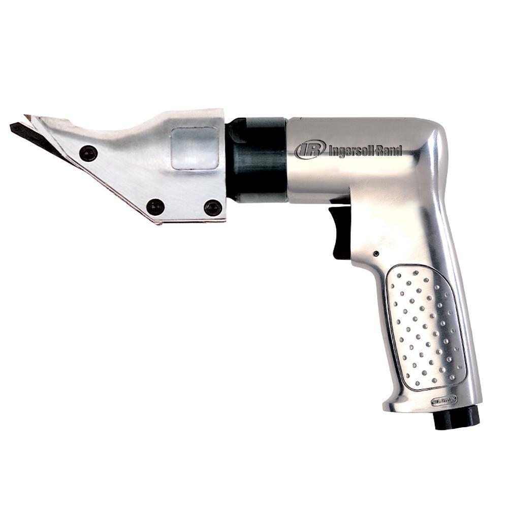 ARO® R025B-PSV-1 Cyclone Palm Non-Vacuum Round Sander, 5 in Pad, 39 cfm at Load, 15.8 cfm at Free Speed Air Flow