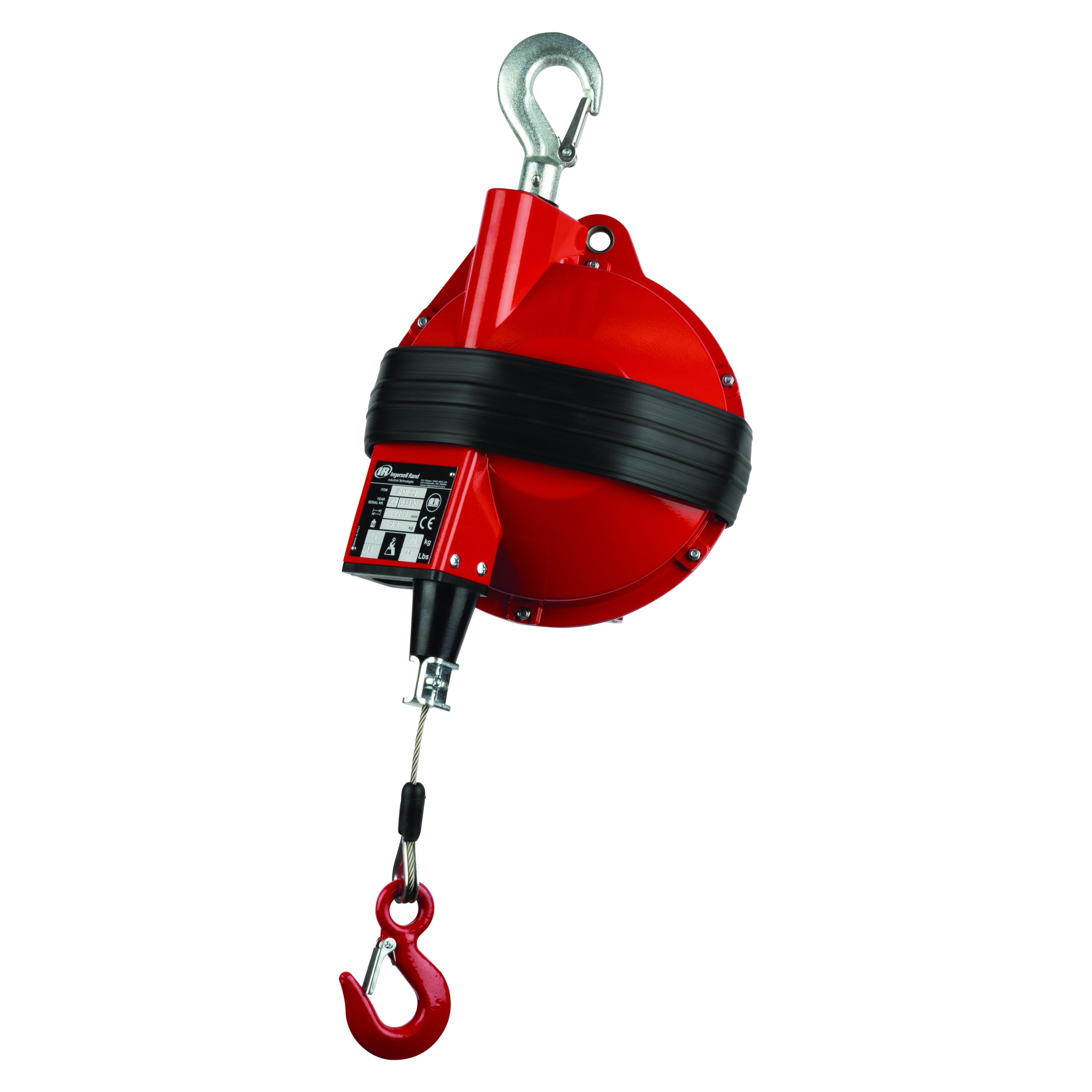 ARO&reg; BHD-20 ARO BHD-20