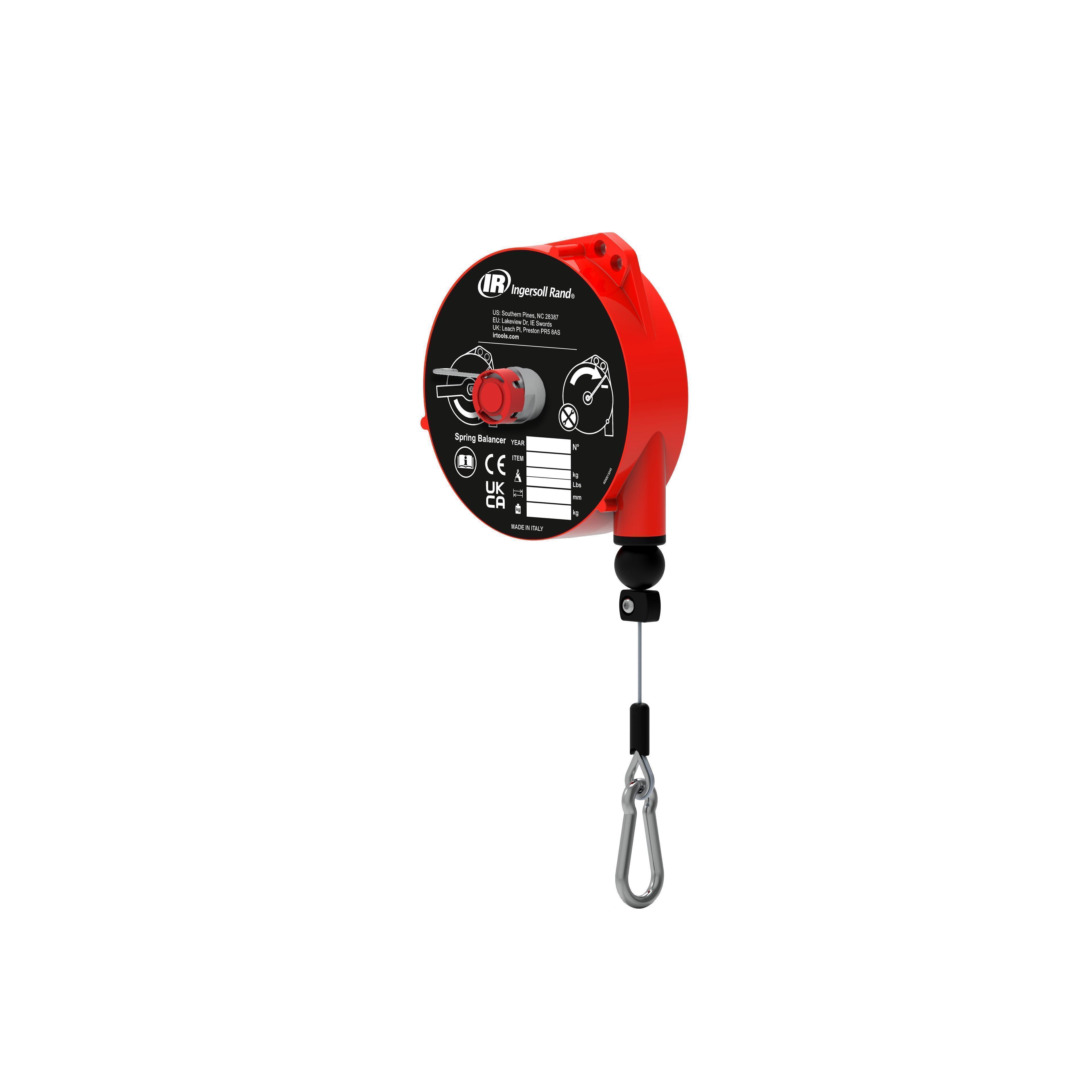 ARO® BMDLN-4 ARO BMDLN-4