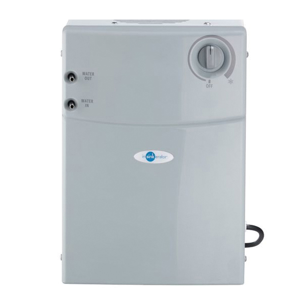 Insinkerator® 45512-ISE Water Chiller Tank, 1/20 hp, 115 V, 1.2 A