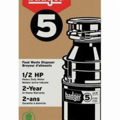 Insinkerator® 76037A 44666