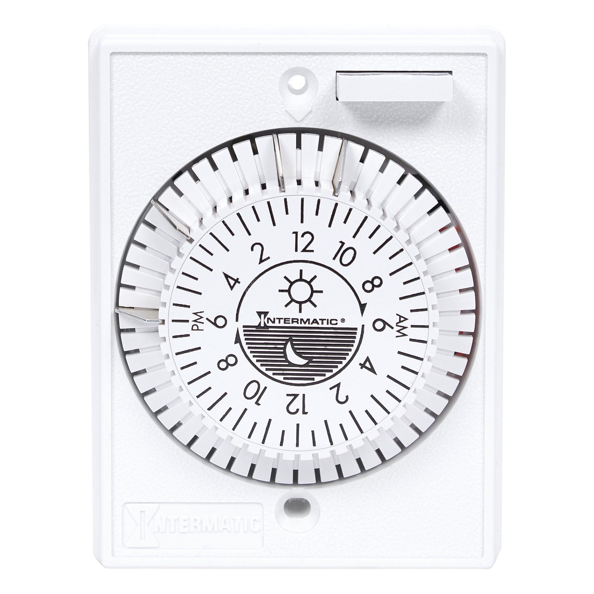 Intermatic&reg; E1020